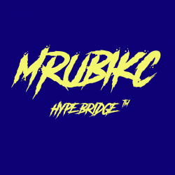 Mrubikc
