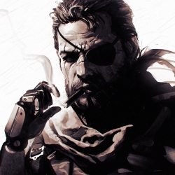 Venom Snake